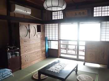 Miyajima Machiya Hotel Shiomachi-An Hatsukaichi Exteriör bild