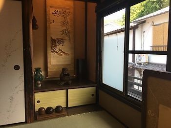 Miyajima Machiya Hotel Shiomachi-An Hatsukaichi Exteriör bild