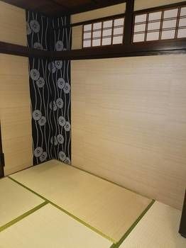 Miyajima Machiya Hotel Shiomachi-An Hatsukaichi Exteriör bild